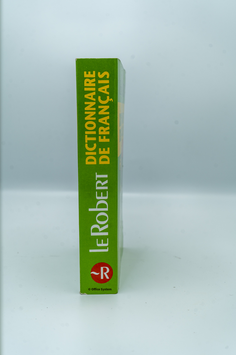 Dictionnaire Français Le Robert mini – Image 3