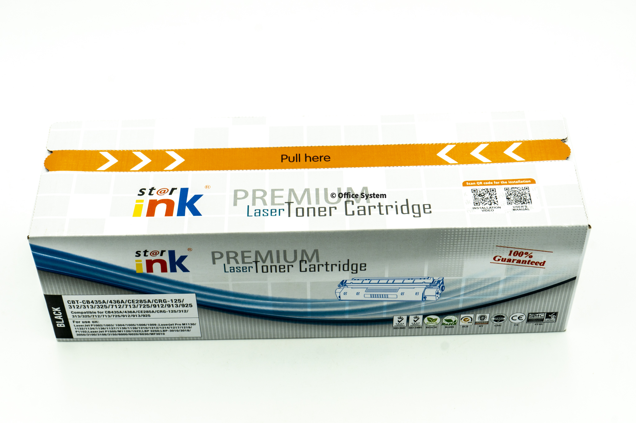 Cartouche laserjet Star Ink – Image 5