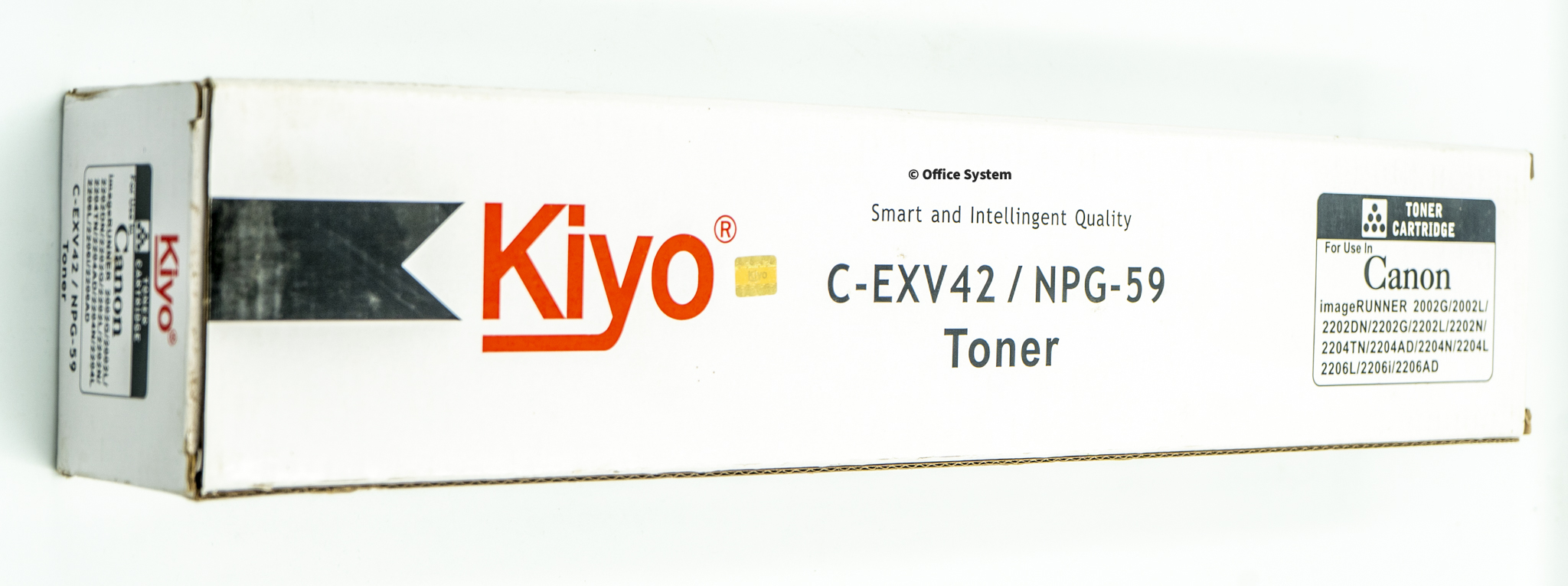 Cartouche pour photocopieuse Kiyo – Image 2