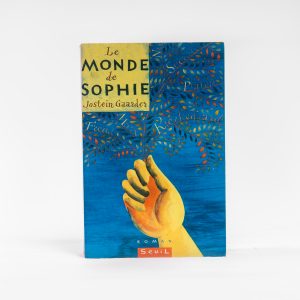 Le monde de Sophie