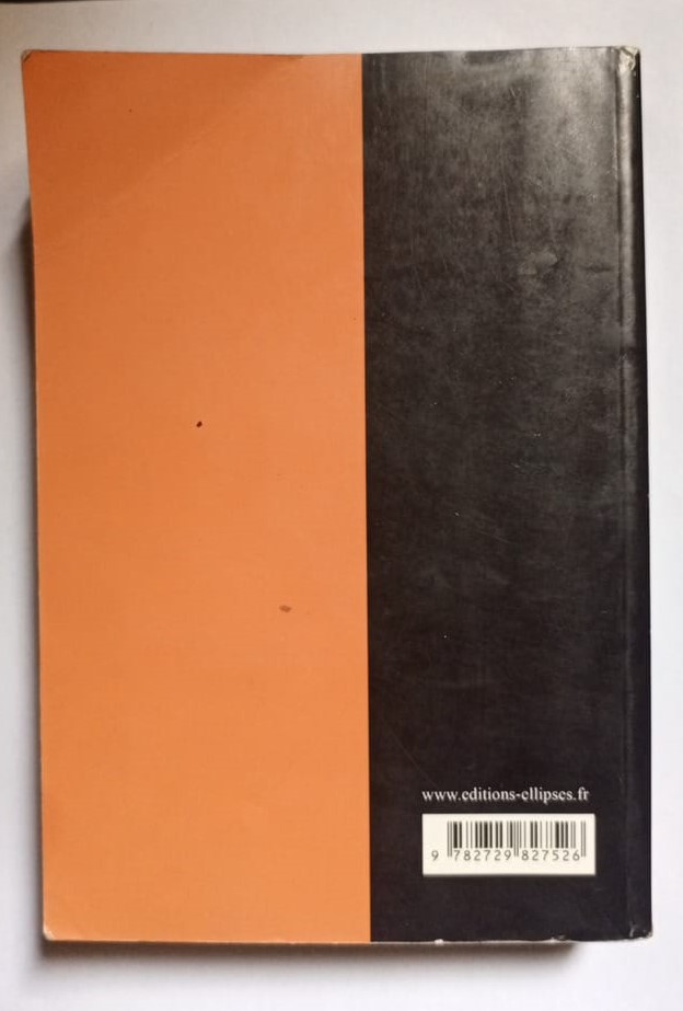 Philosophie le manuel Philippe Ducat Jean Montenot éd. ellipses nouvelle édition 735 pages – Image 2