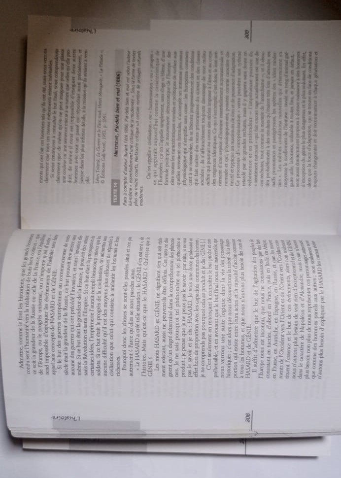 Philosophie le manuel Philippe Ducat Jean Montenot éd. ellipses nouvelle édition 735 pages – Image 3