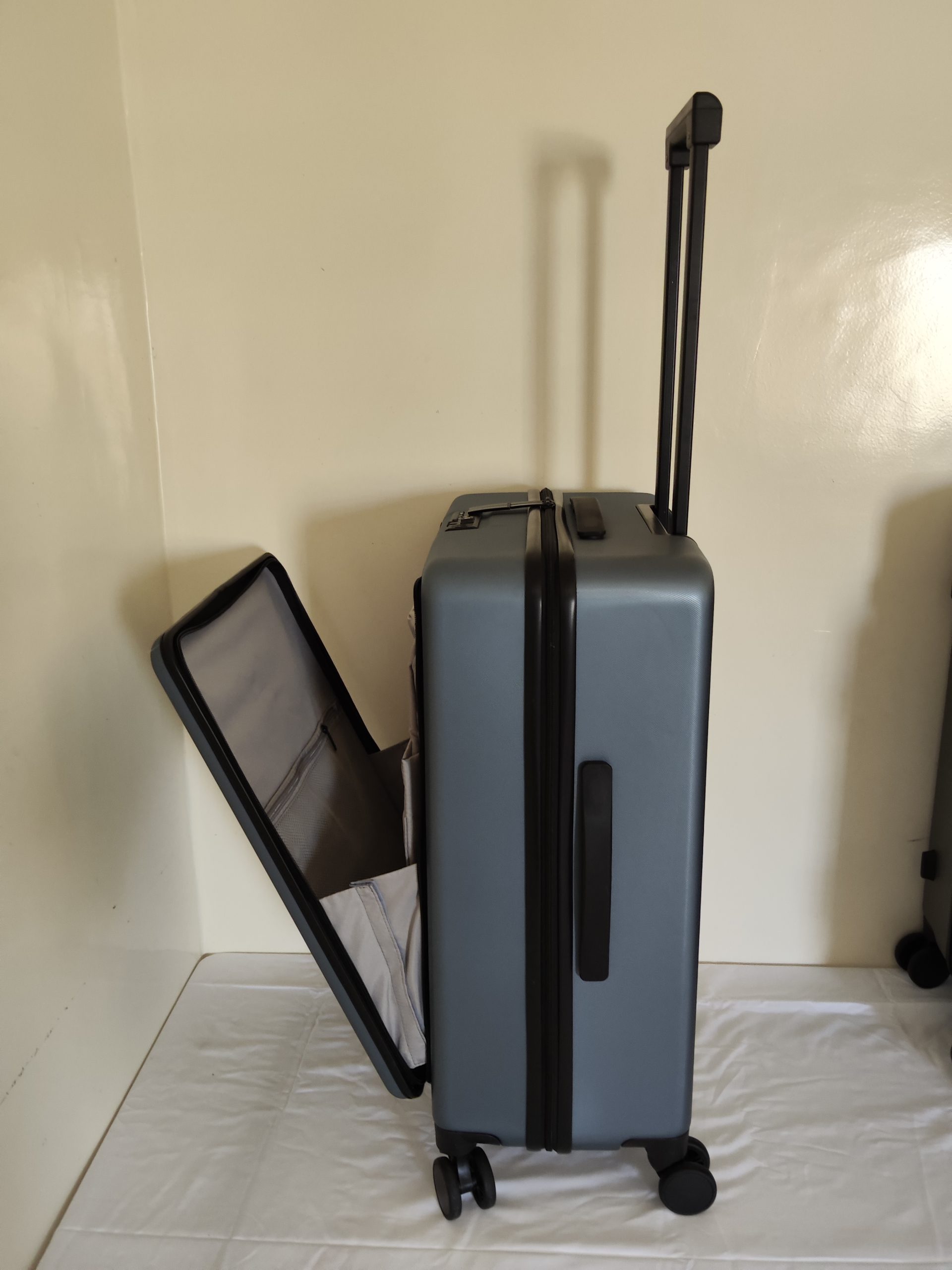 Valise PP 24 inch BUUR 2 compartiments 018 – Image 13
