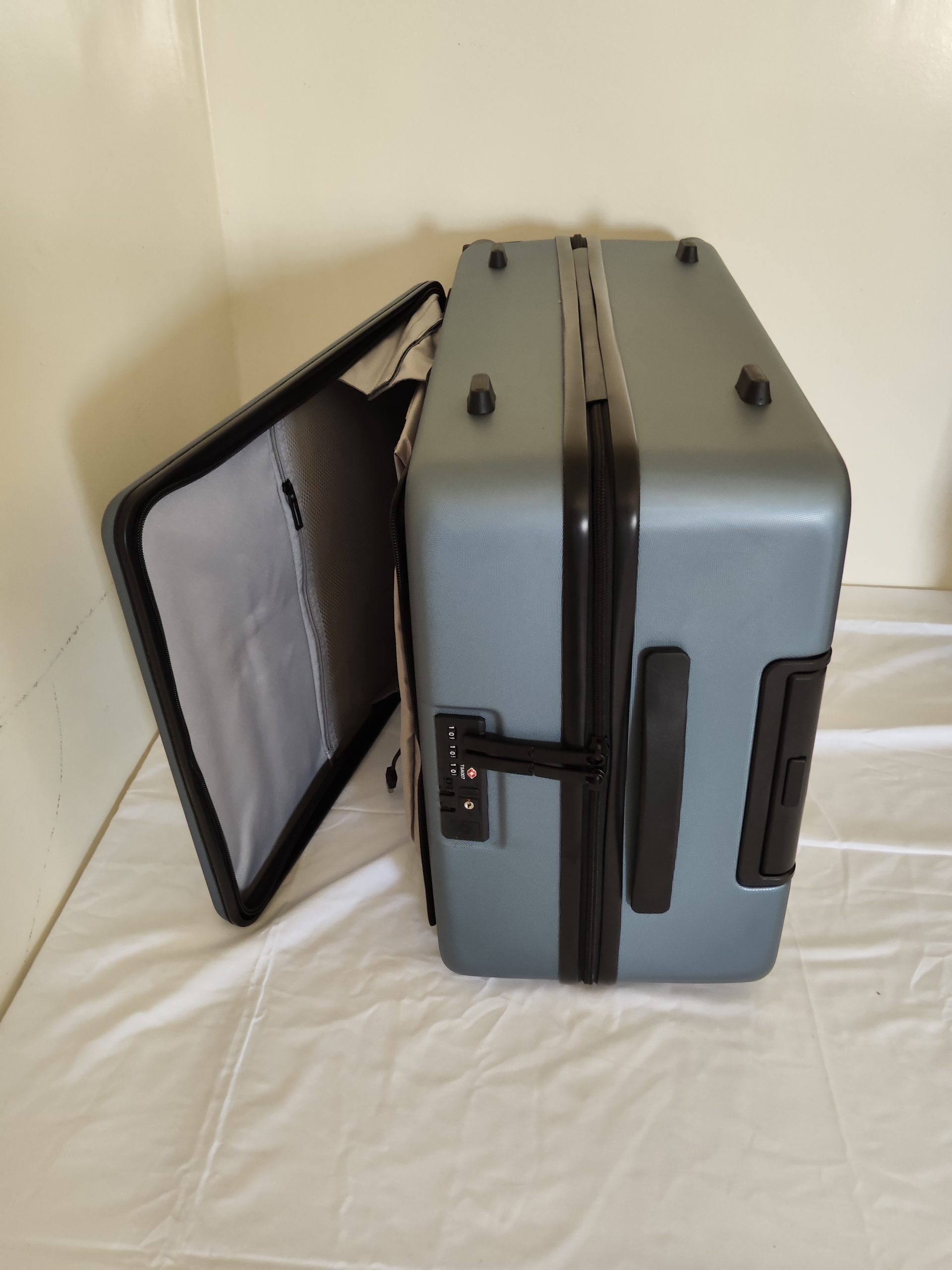 Valise PP 24 inch BUUR 2 compartiments 018 – Image 6