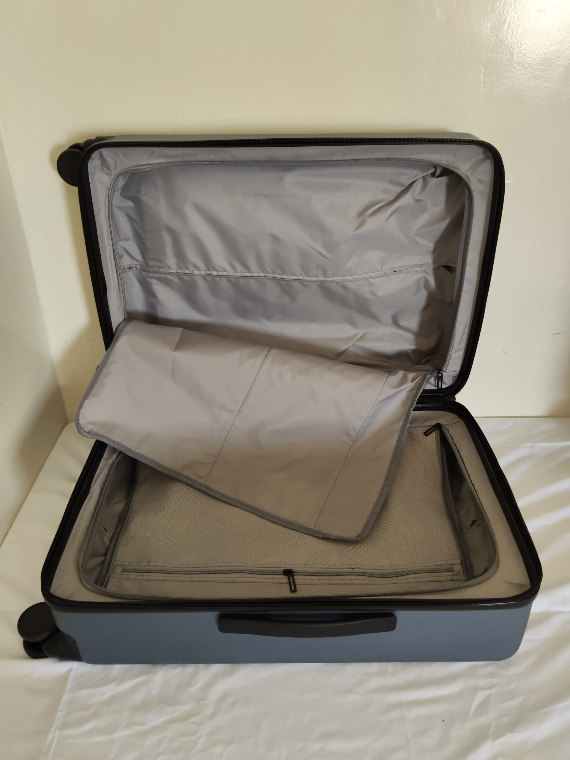 Valise PP 24 inch BUUR 2 compartiments 018 – Image 15