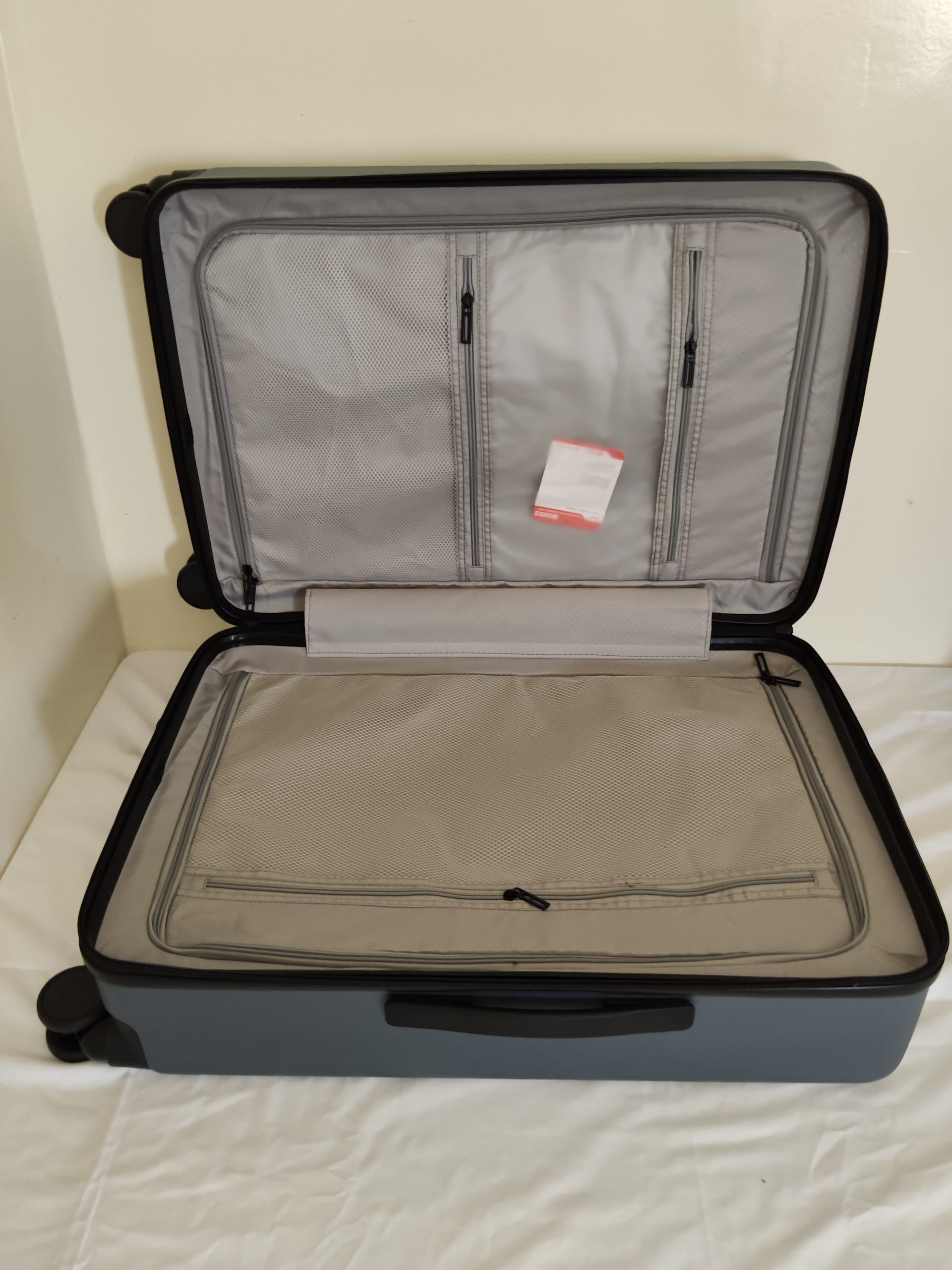 Valise PP 24 inch BUUR 2 compartiments 018 – Image 14