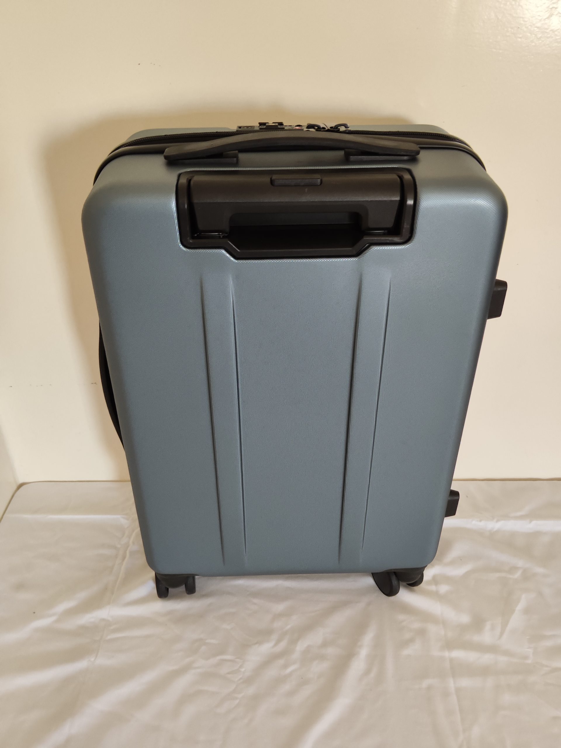Valise PP 24 inch BUUR 2 compartiments 018 – Image 5