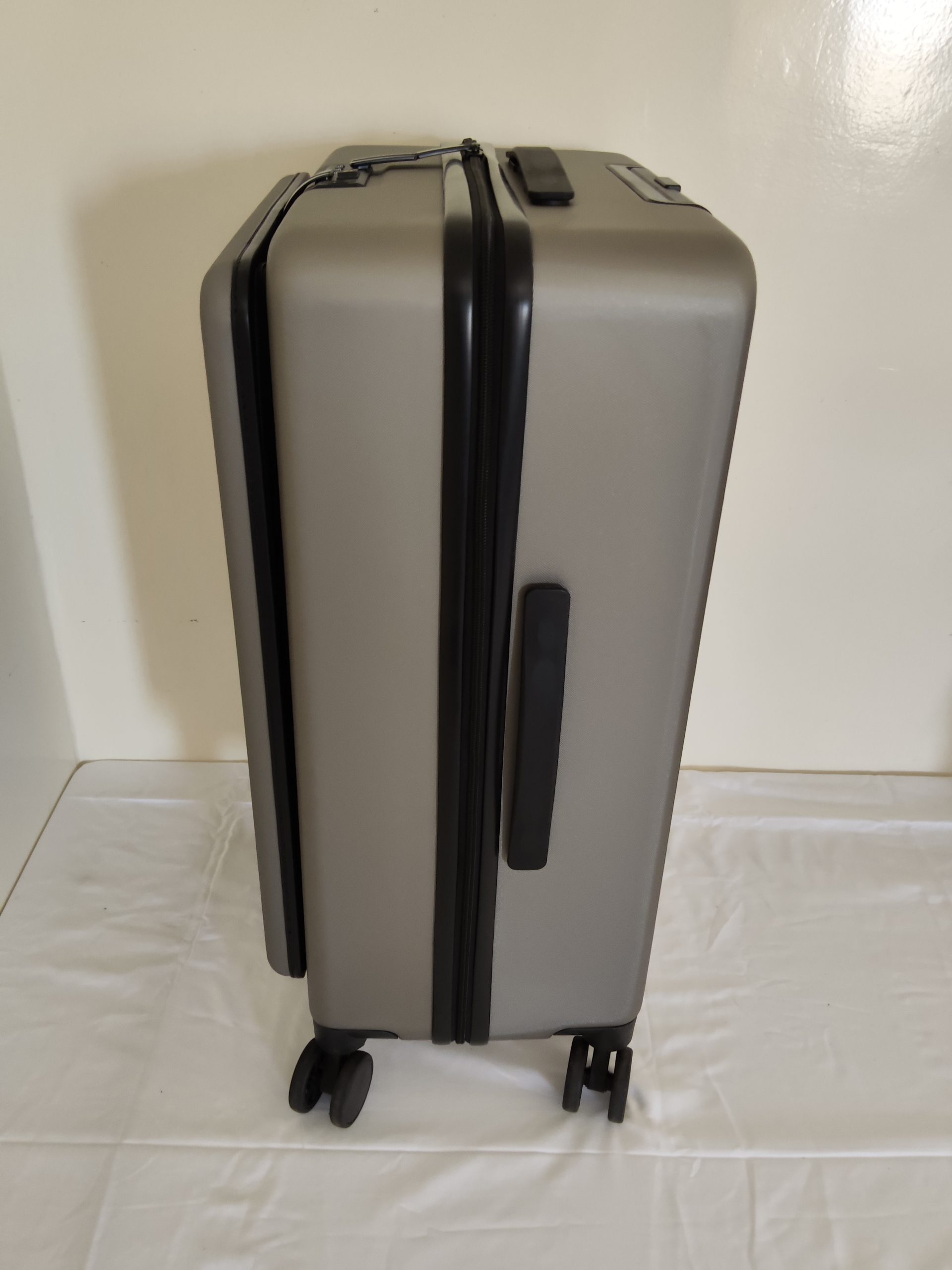 Valise PP 24 inch BUUR 2 compartiments 018 – Image 3