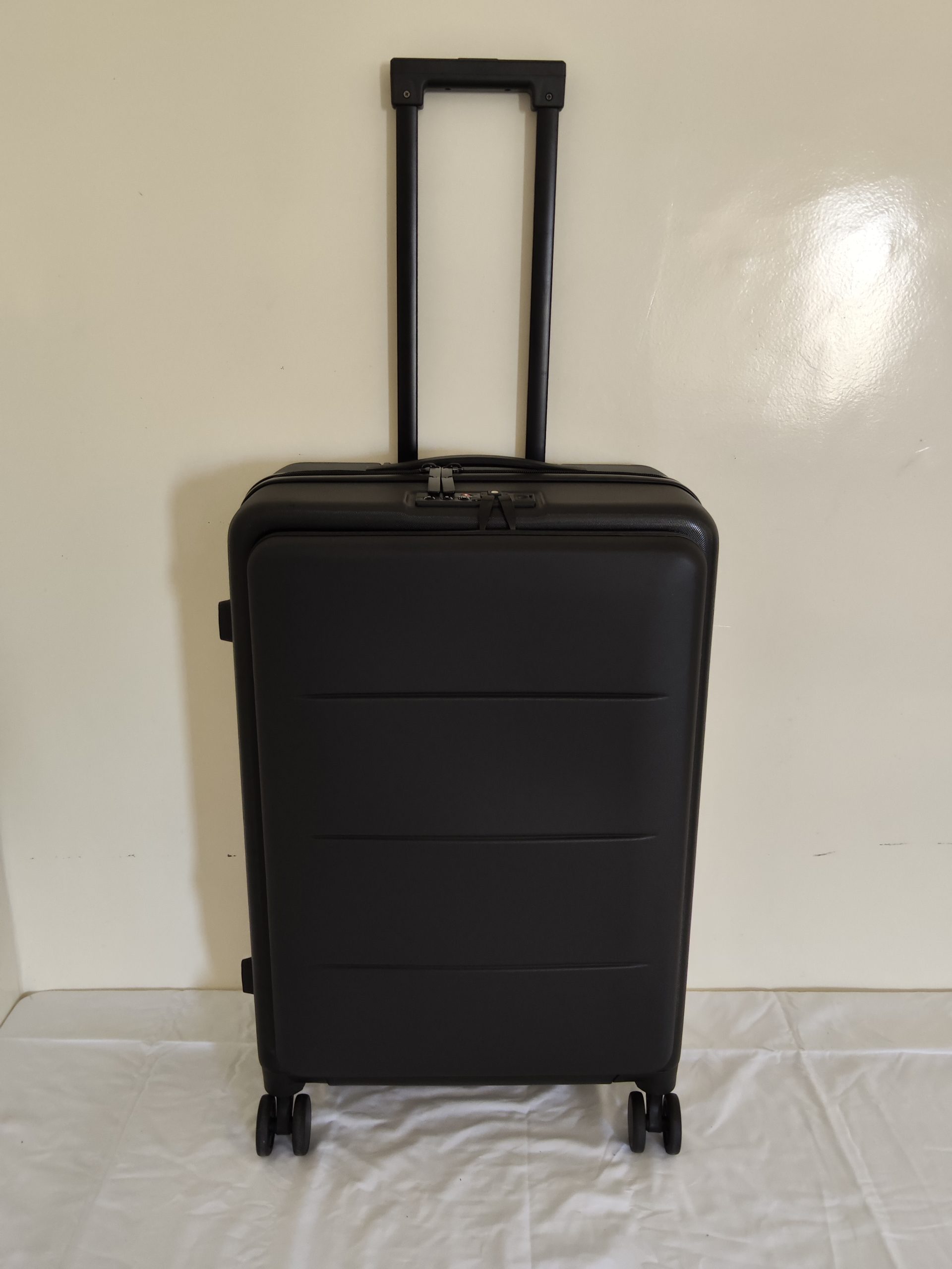 Valise PP 24 inch BUUR 2 compartiments 018 – Image 10