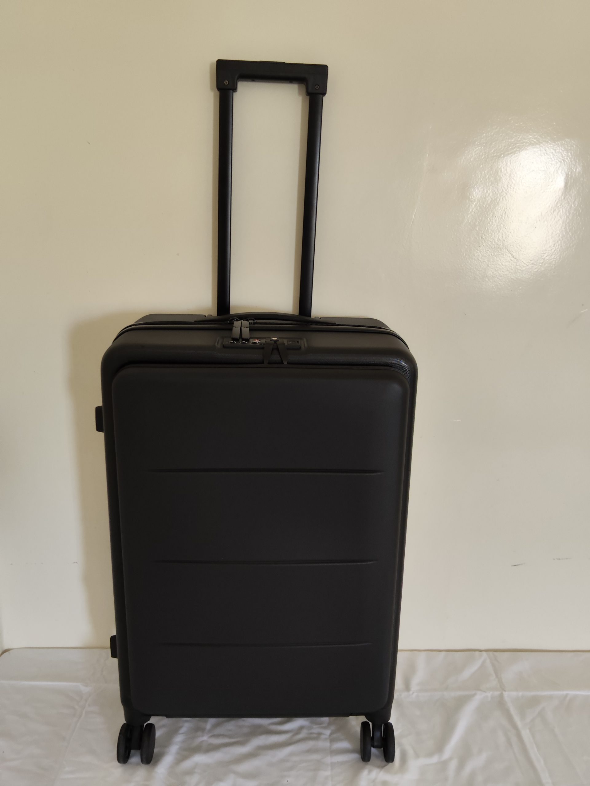 Valise PP 24 inch BUUR 2 compartiments 018 – Image 11