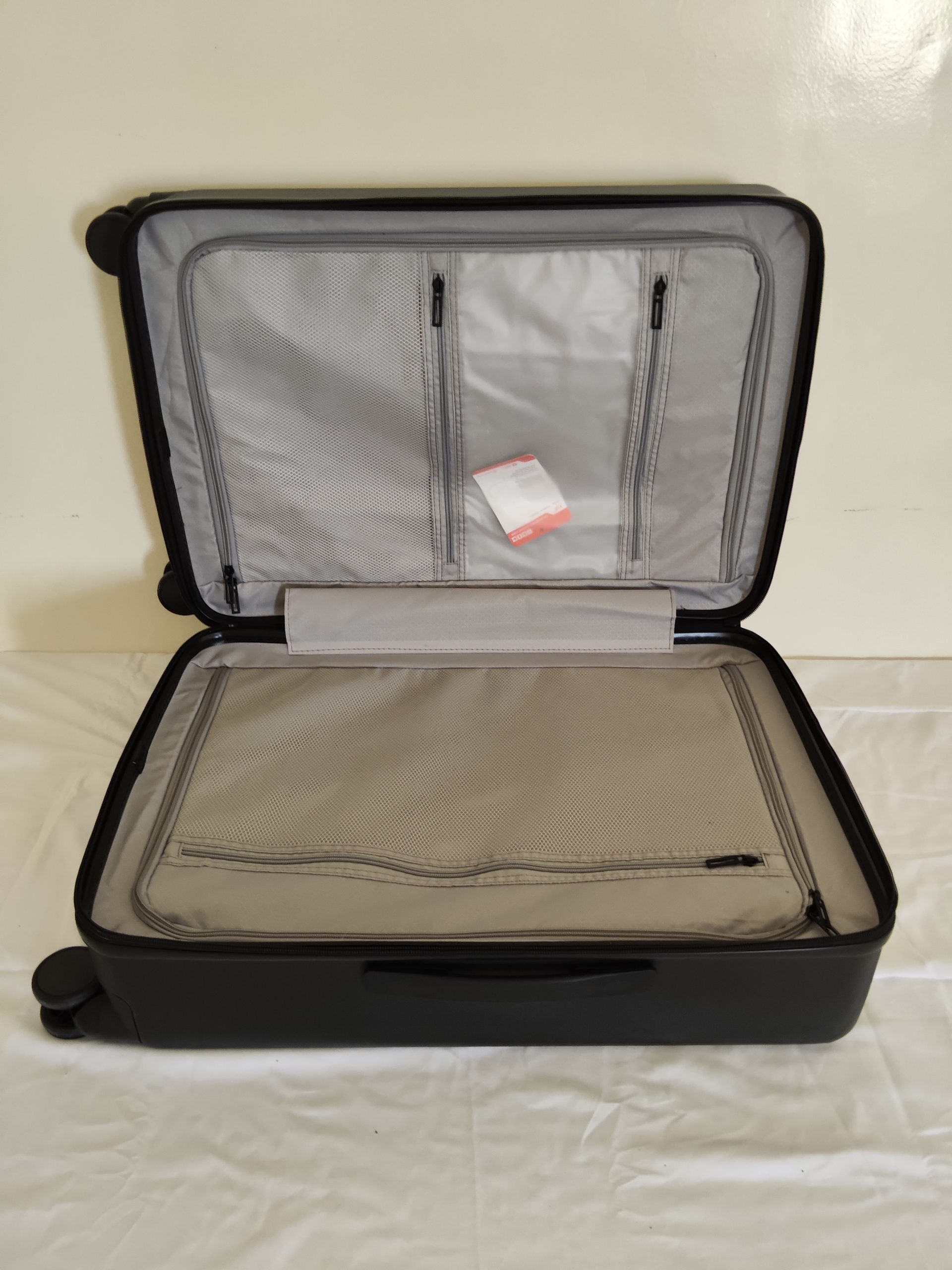 Valise PP 24 inch BUUR 2 compartiments 018 – Image 4