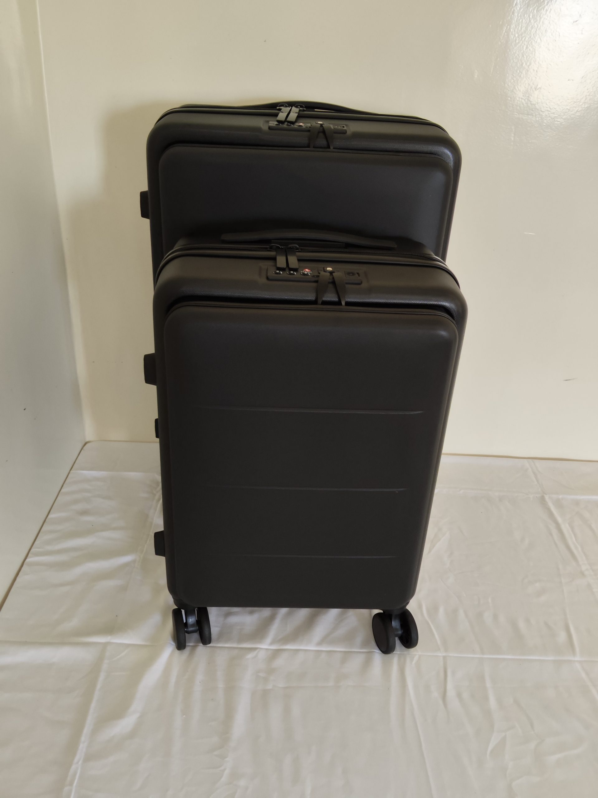 Valise PP 20 et 24 inch BUUR 2 compartiments 018 – Image 6