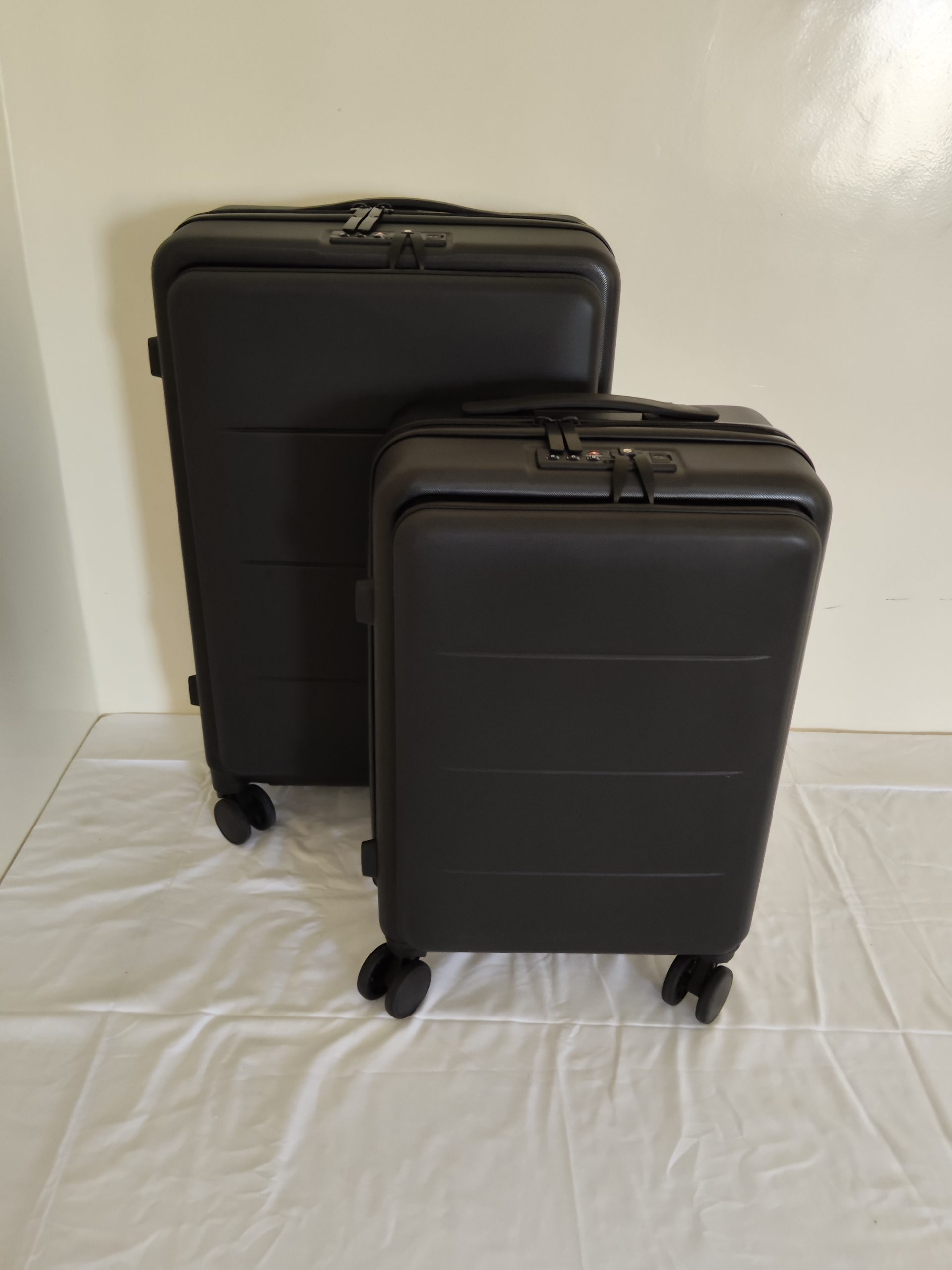 Valise PP 20 et 24 inch BUUR 2 compartiments 018 – Image 7