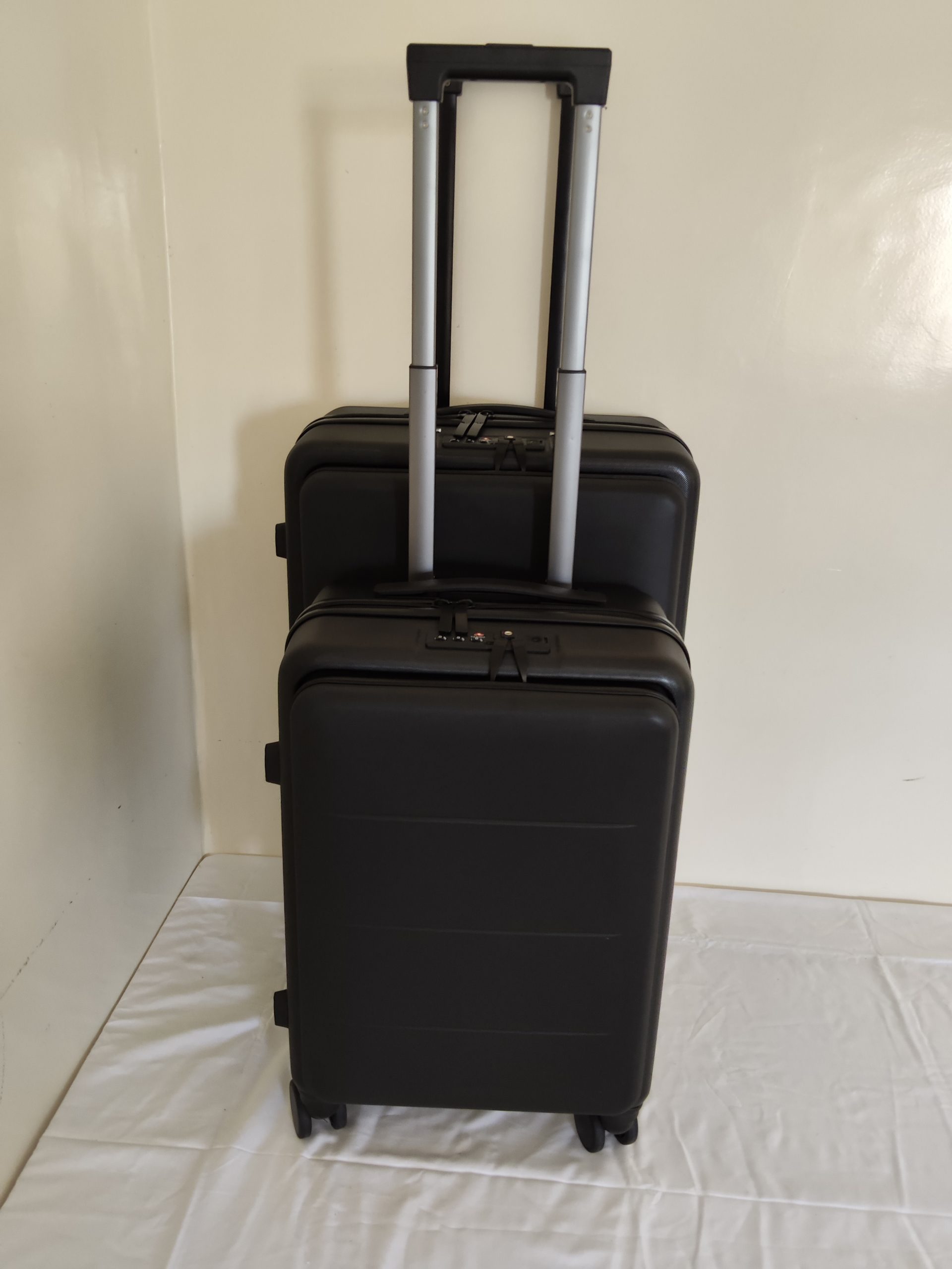 Valise PP 20 et 24 inch BUUR 2 compartiments 018 – Image 8