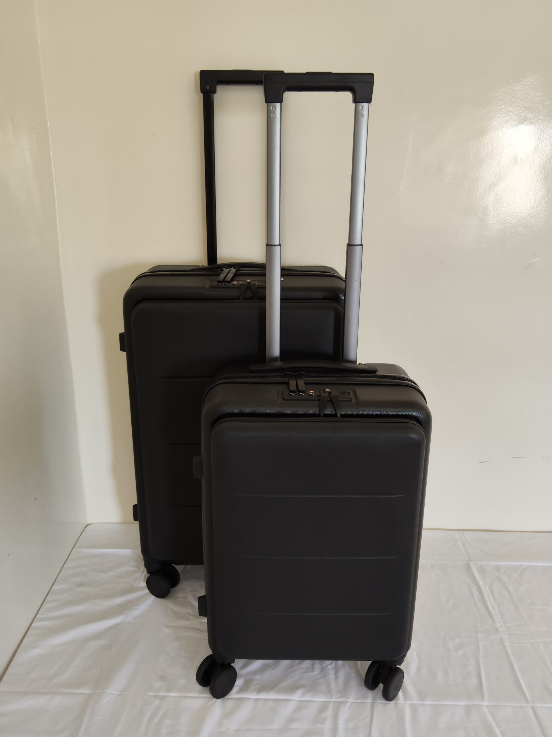 Valise PP 20 et 24 inch BUUR 2 compartiments 018 – Image 9