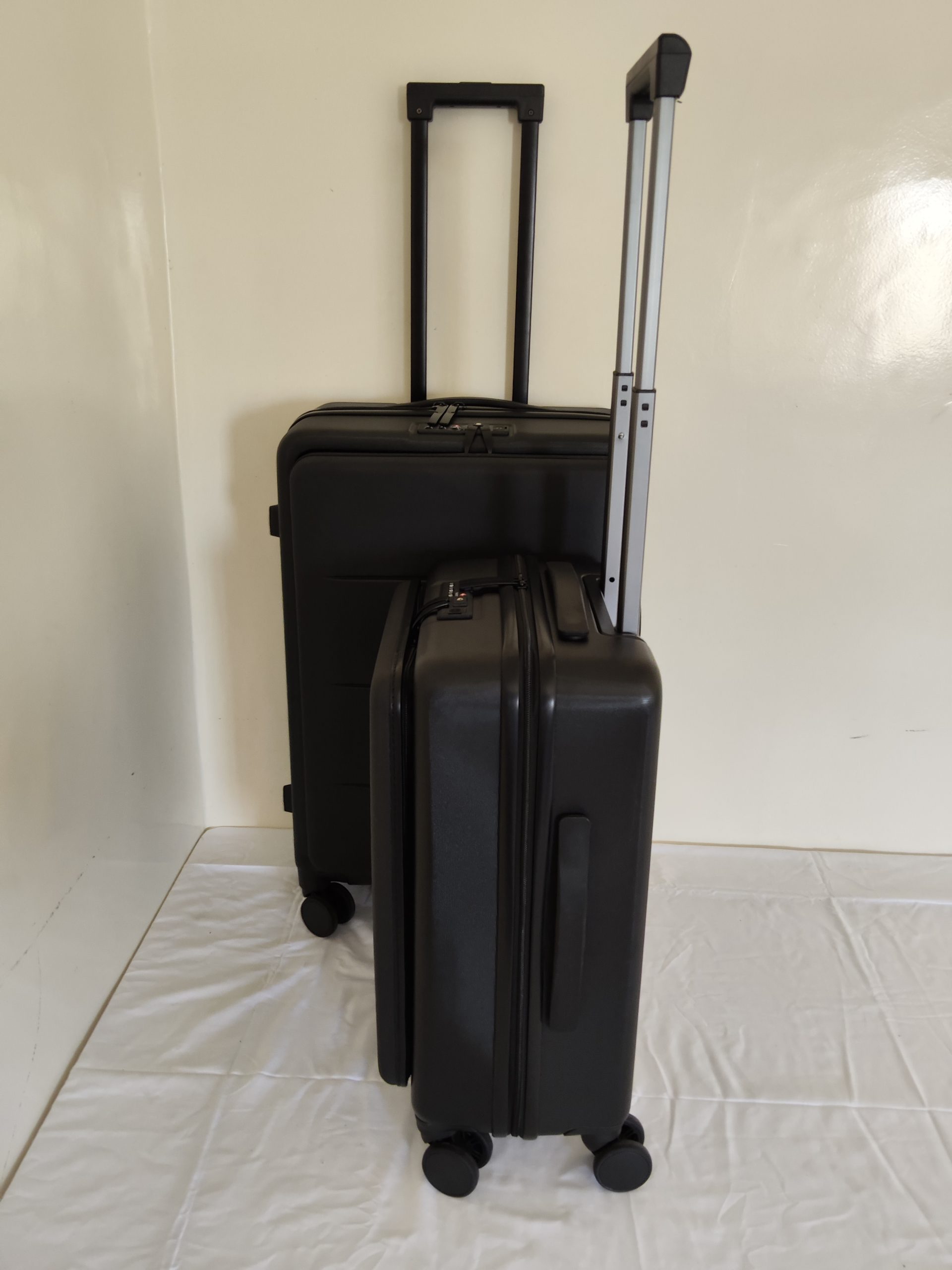 Valise PP 20 et 24 inch BUUR 2 compartiments 018 – Image 10