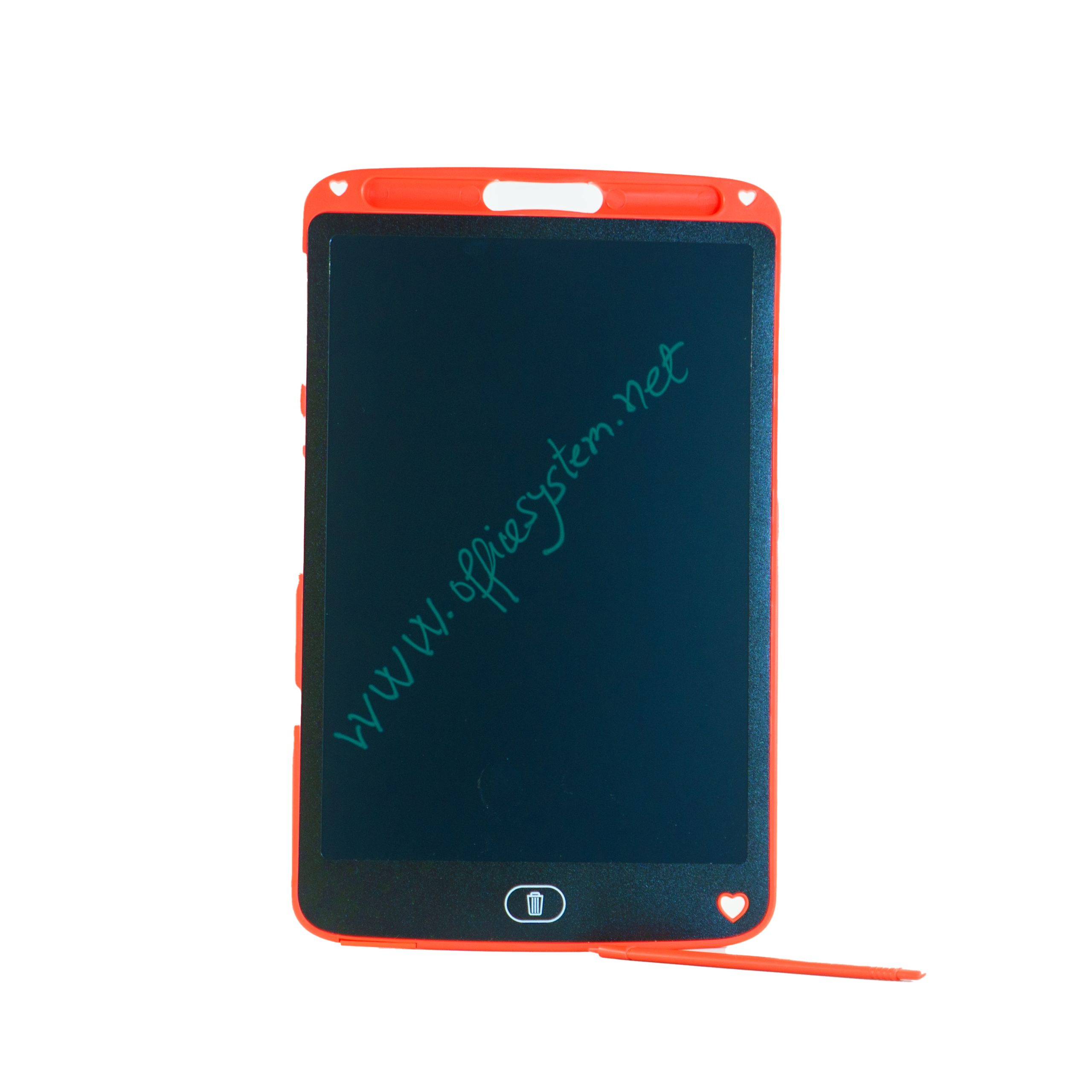Ardoise magique LCD en 12 pouces – Image 2