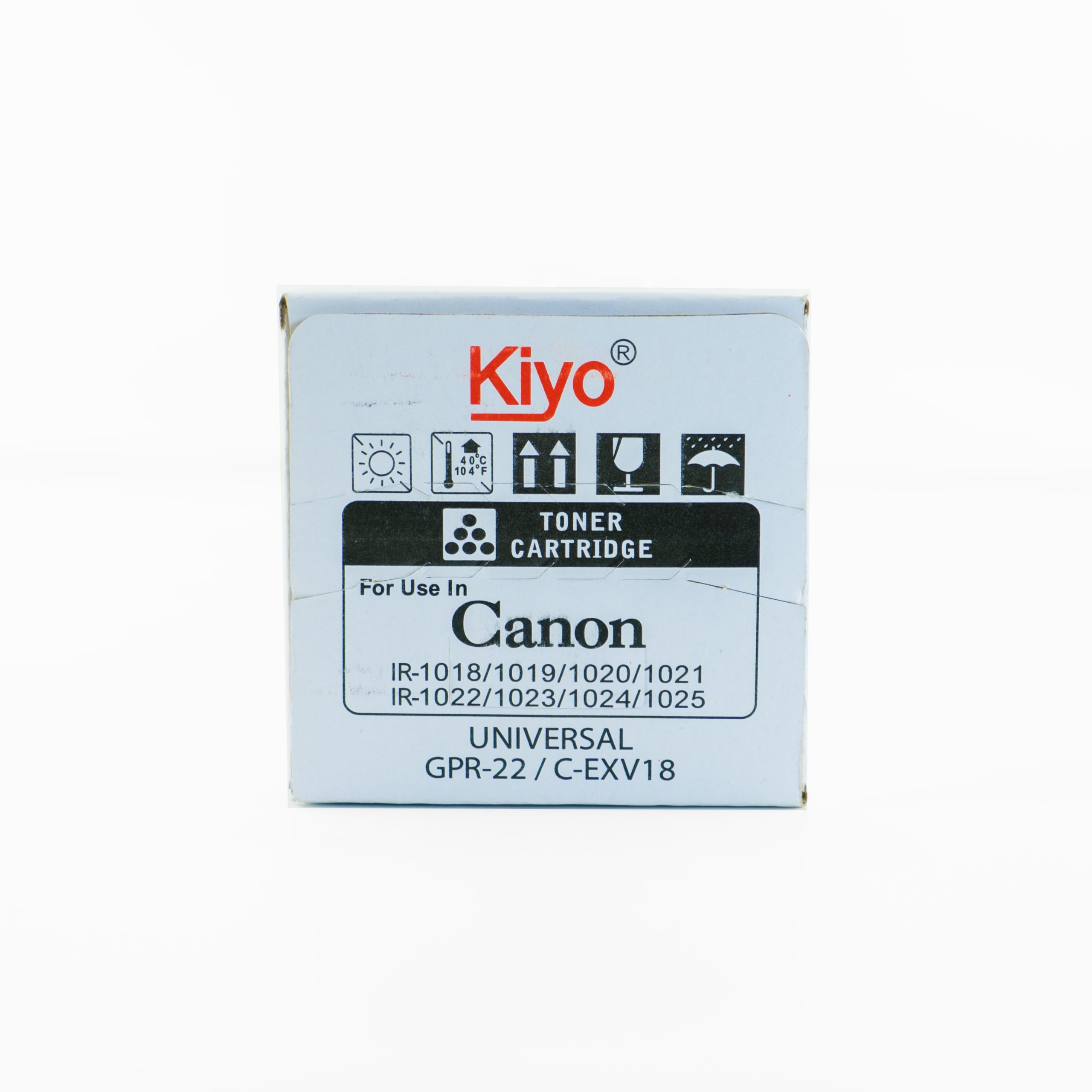 Cartouche Toner Canon GPR-22/C-EXV18 UNIVERSAL KIYO