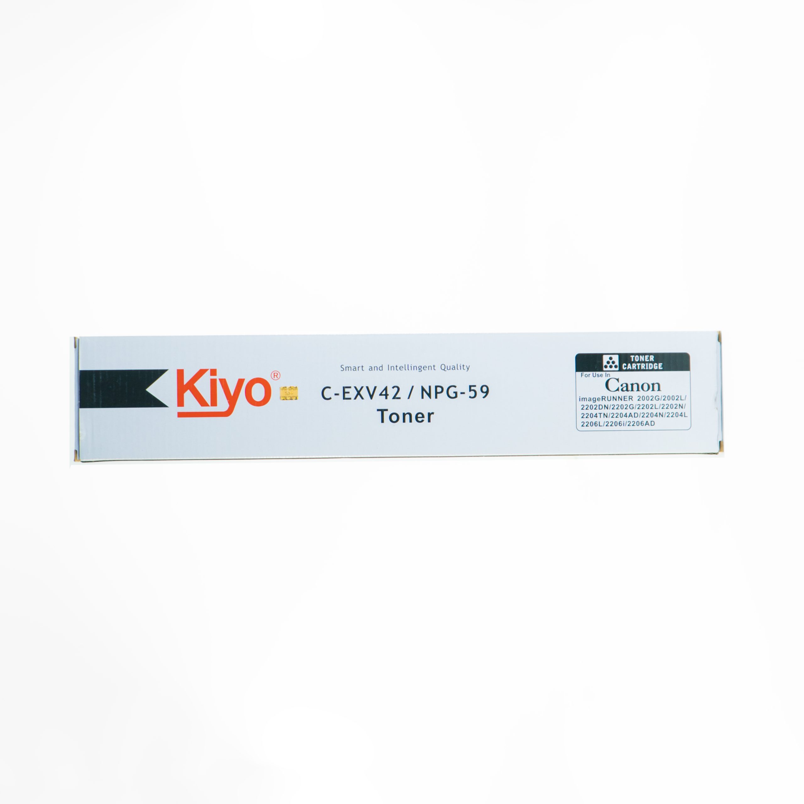 Cartouche Toner Canon C-EXV42/NPG-59 KIYO – Image 2