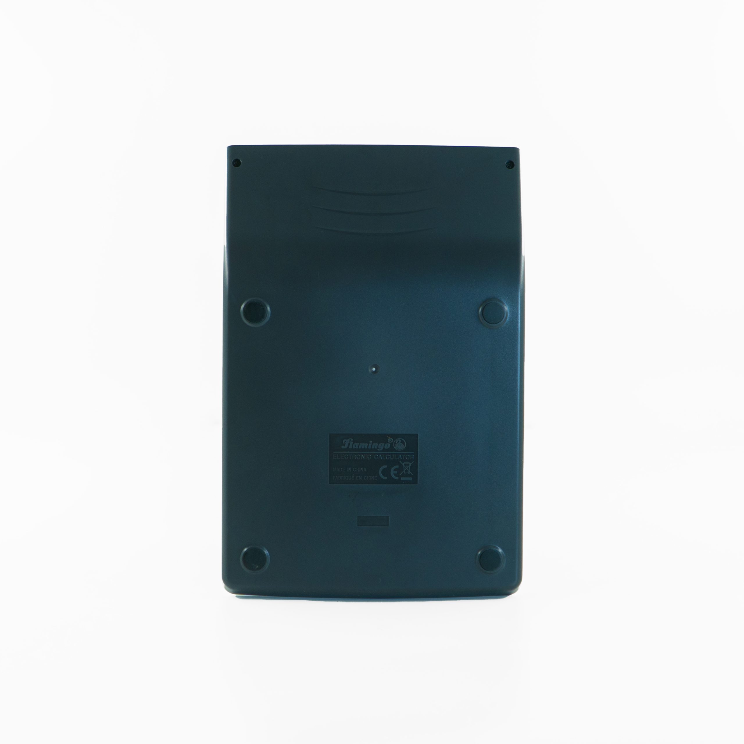 Calculatrice de table commerçante FLAMINGO CD-2728-14RP – Image 2