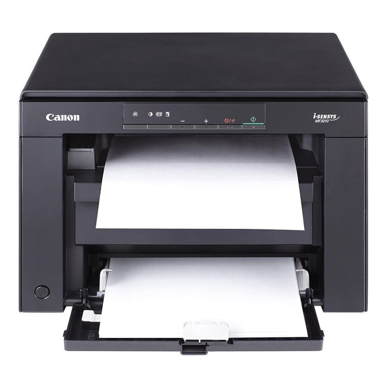 Imprimante Canon i-SENSYS MF3010 Imprimante multifonction