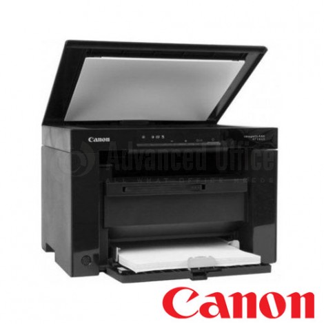 Imprimante Canon i-SENSYS MF3010 Imprimante multifonction – Image 2