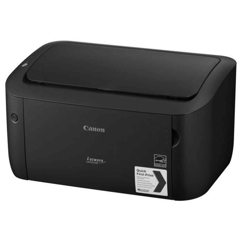 Imprimante Laser Canon LBP6030B Noir et Blanc – Image 2