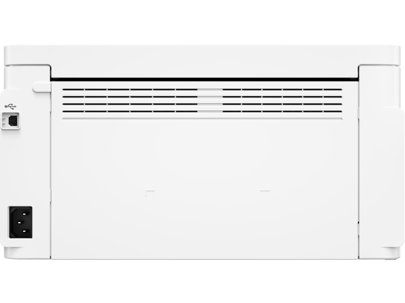 IMPRIMANTE HP LaserJet 107a noir et blanc – Image 4