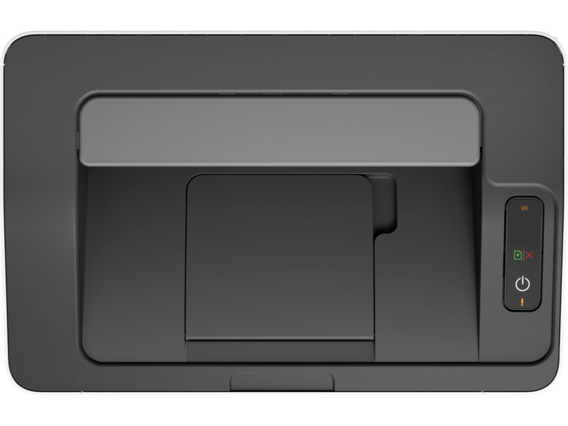 IMPRIMANTE HP LaserJet 107a noir et blanc – Image 5