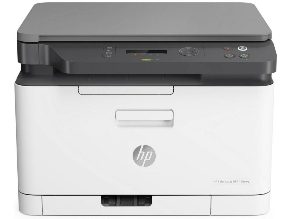 Imprimante multifonction laser couleur HP 178nw – Image 2