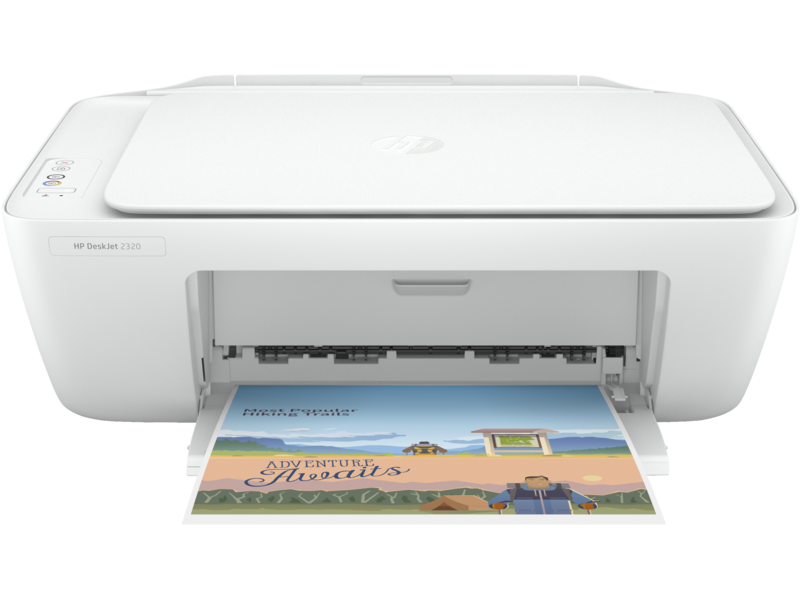 Imprimante tout-en-un HP DeskJet 2320 COULEUR – Image 3
