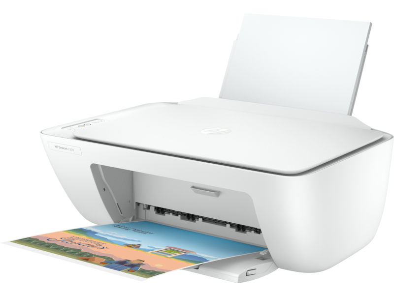 Imprimante tout-en-un HP DeskJet 2320 COULEUR – Image 4