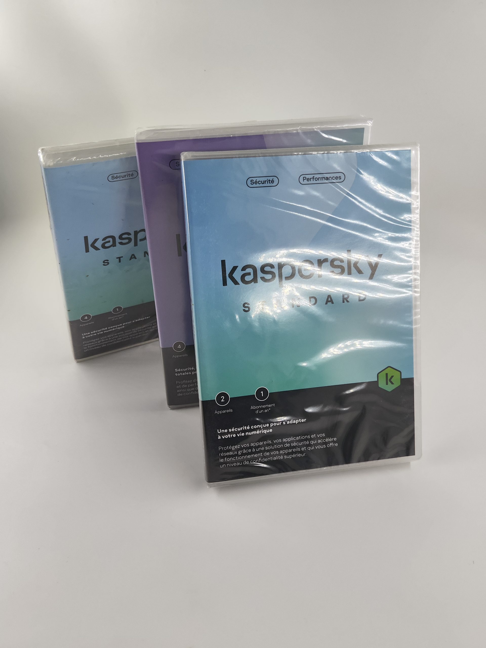 Anti virus KASPERSKY Standard 4 appareils – Image 6