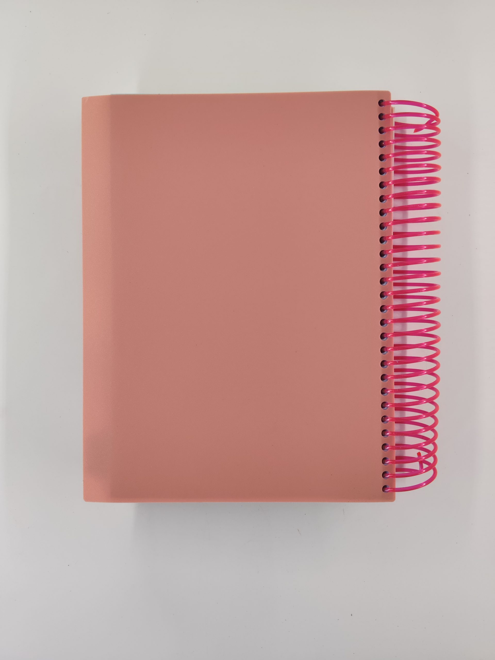 Cahier en spirale pp 600p B5 SUPER 8 sujets – Image 6