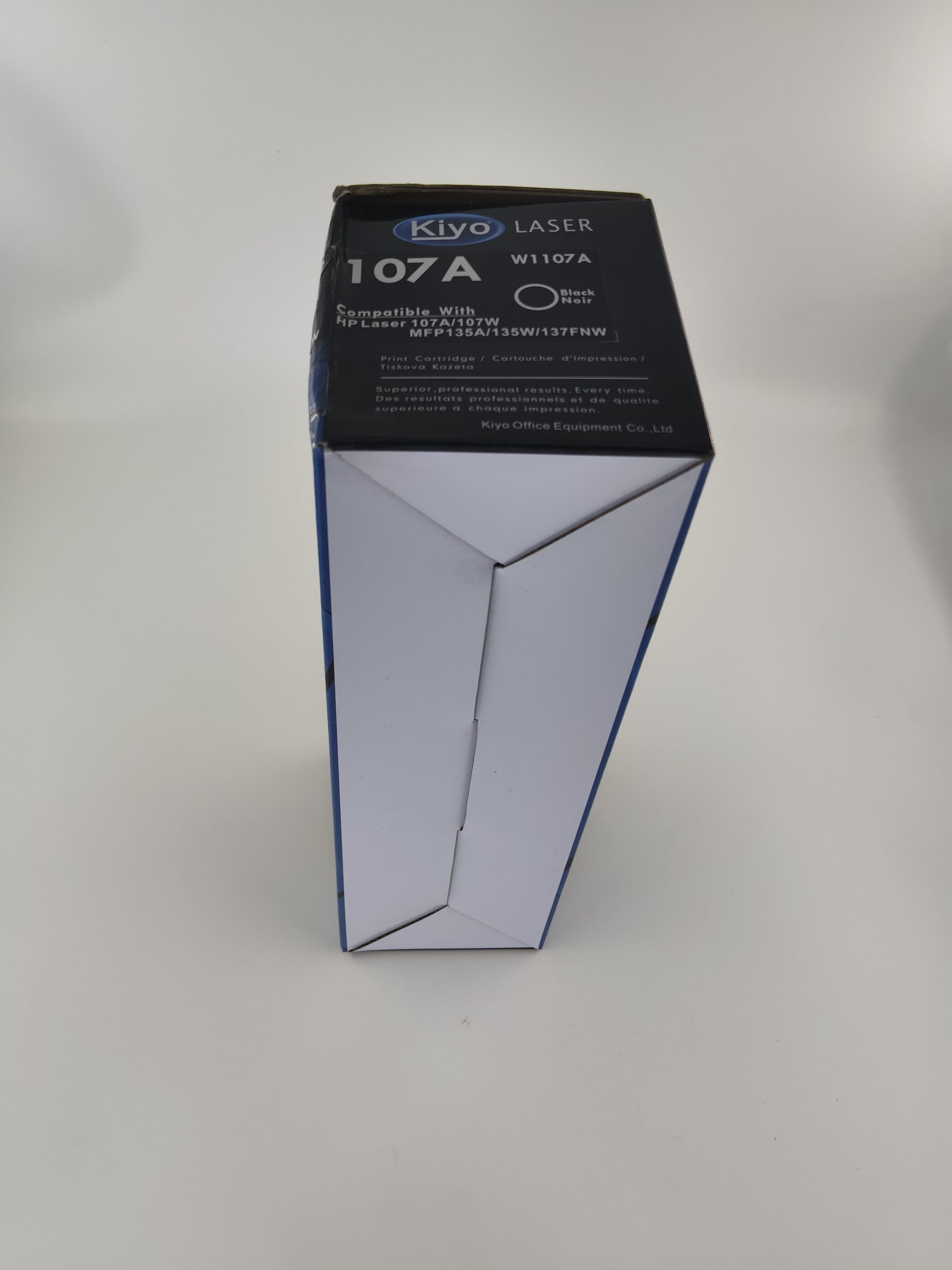 Cartouche Laser Toner 107A noir KIYO – Image 4