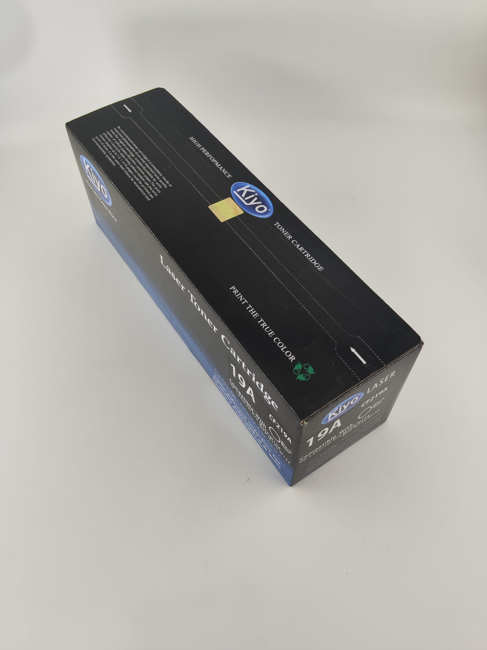 Tambour Laser Toner 19A noir KIYO – Image 6