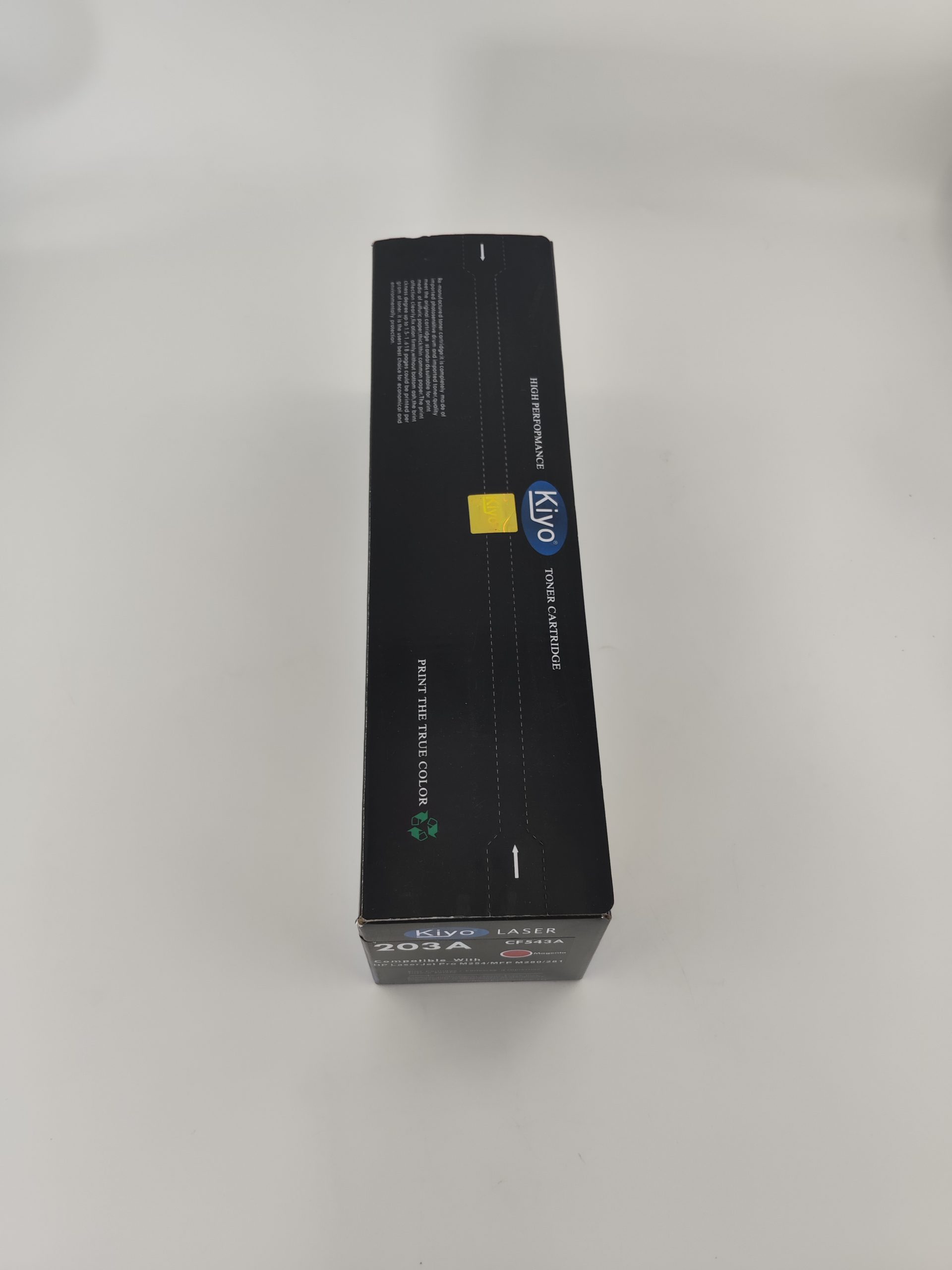 Cartouche Laser Toner 203A en noir et en couleur KIYO – Image 9