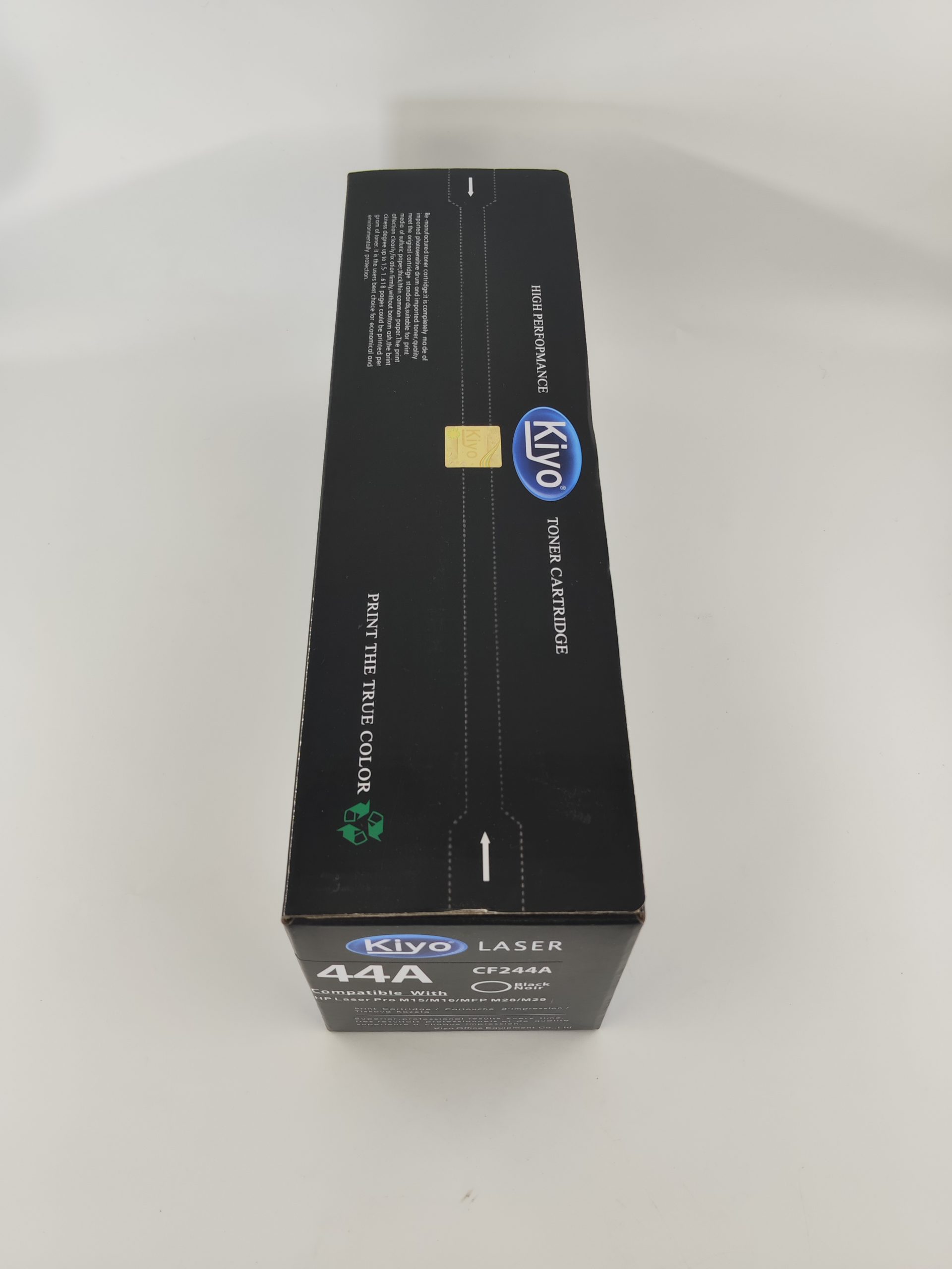 Cartouche Laser Toner 44A noir KIYO – Image 6