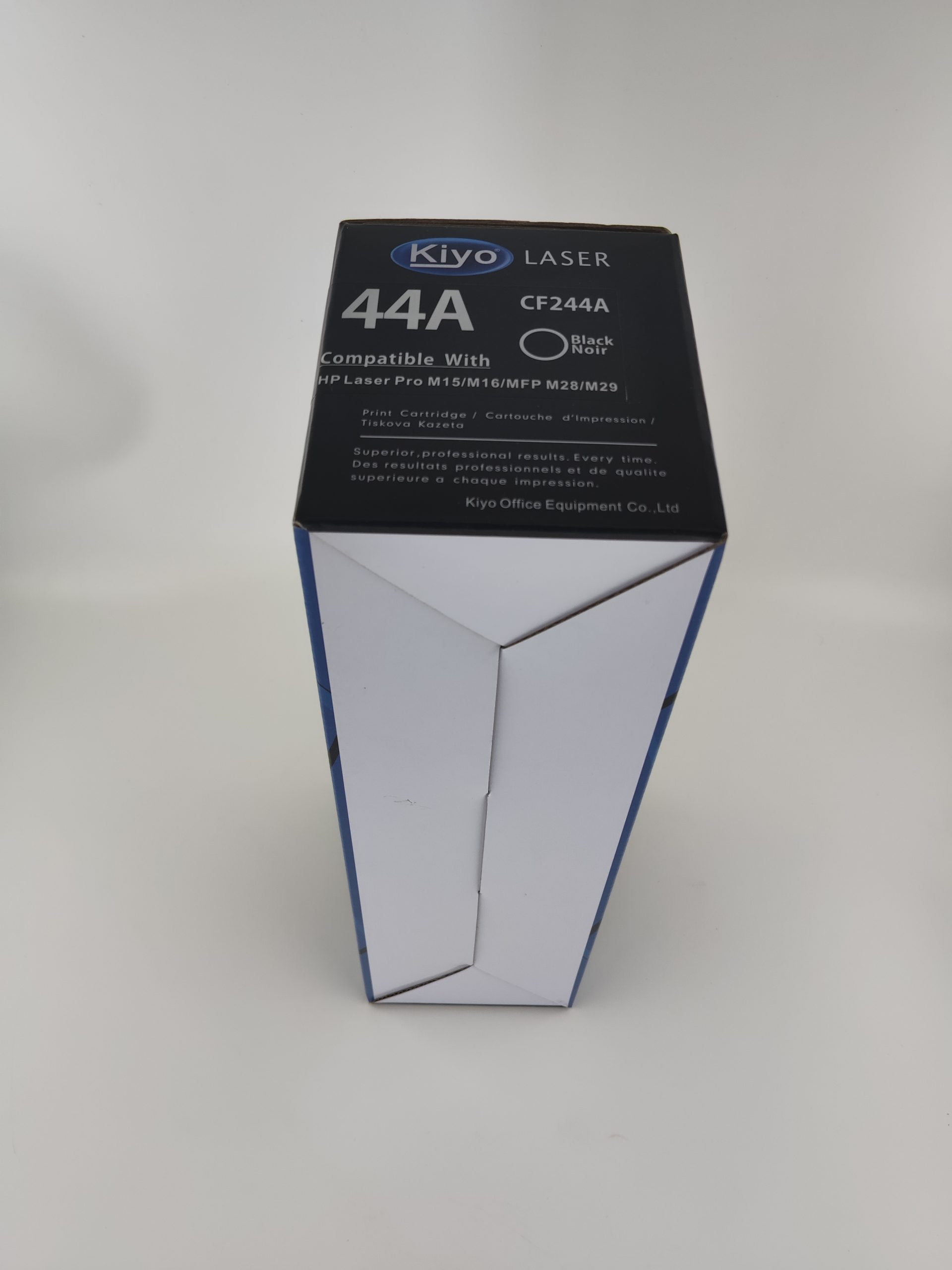 Cartouche Laser Toner 44A noir KIYO – Image 5