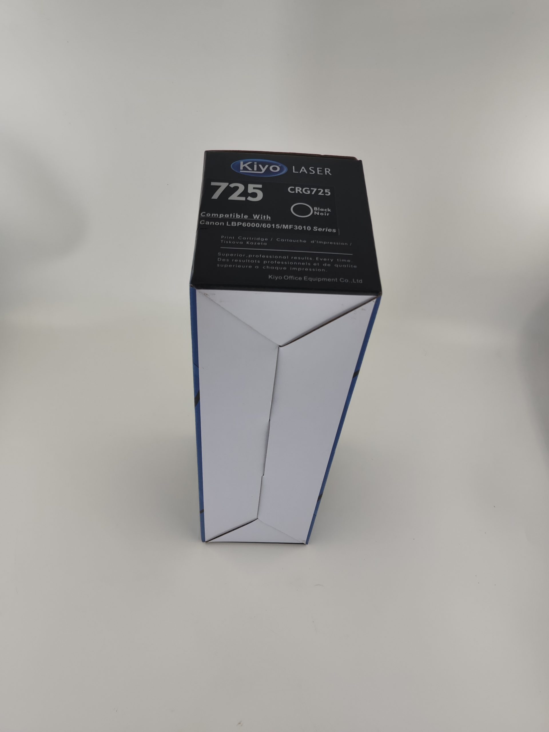 Cartouche Laser Toner 725 noir KIYO – Image 4