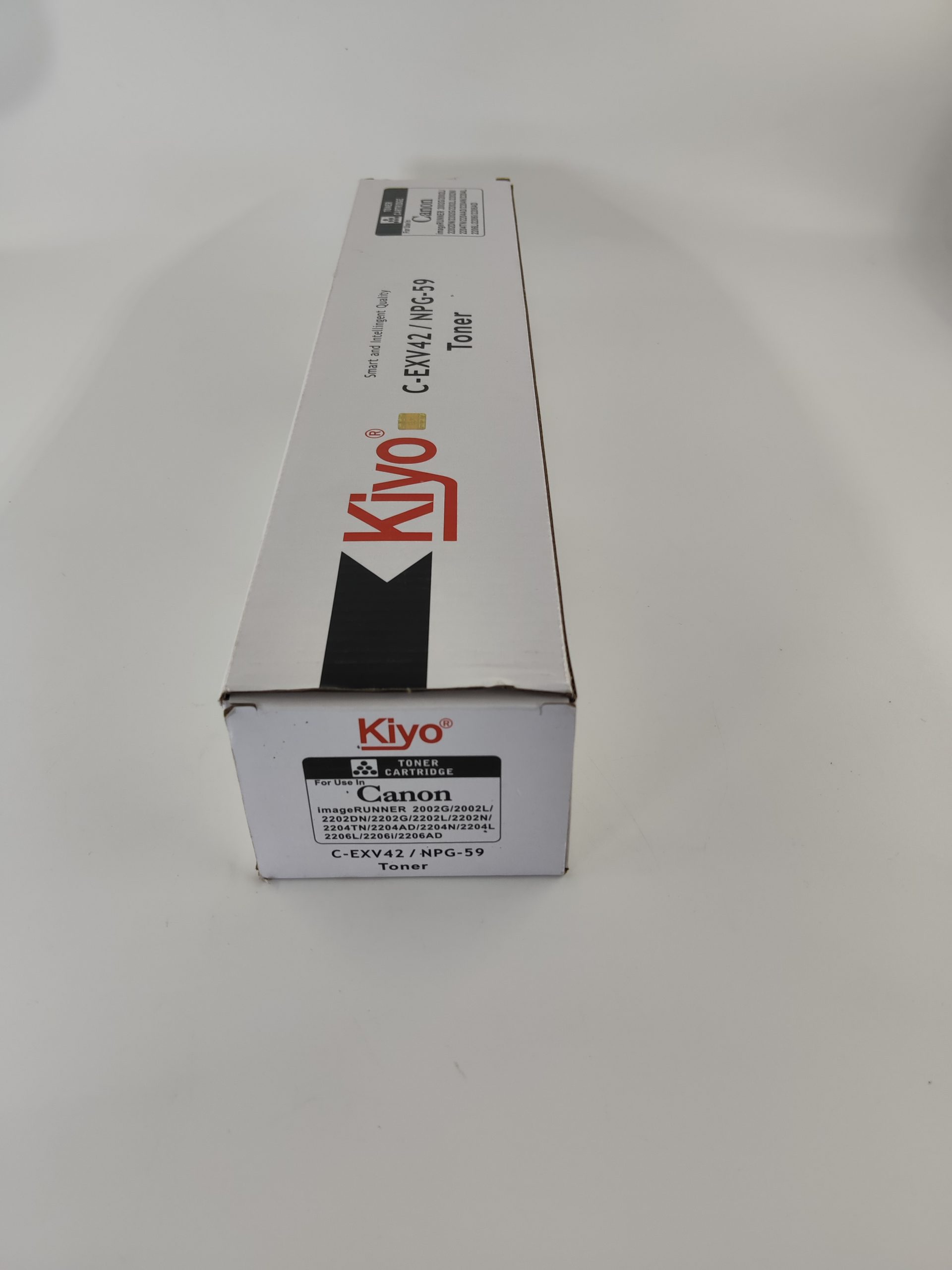 Cartouche Toner Canon C-EXV42/NPG-59 KIYO – Image 8