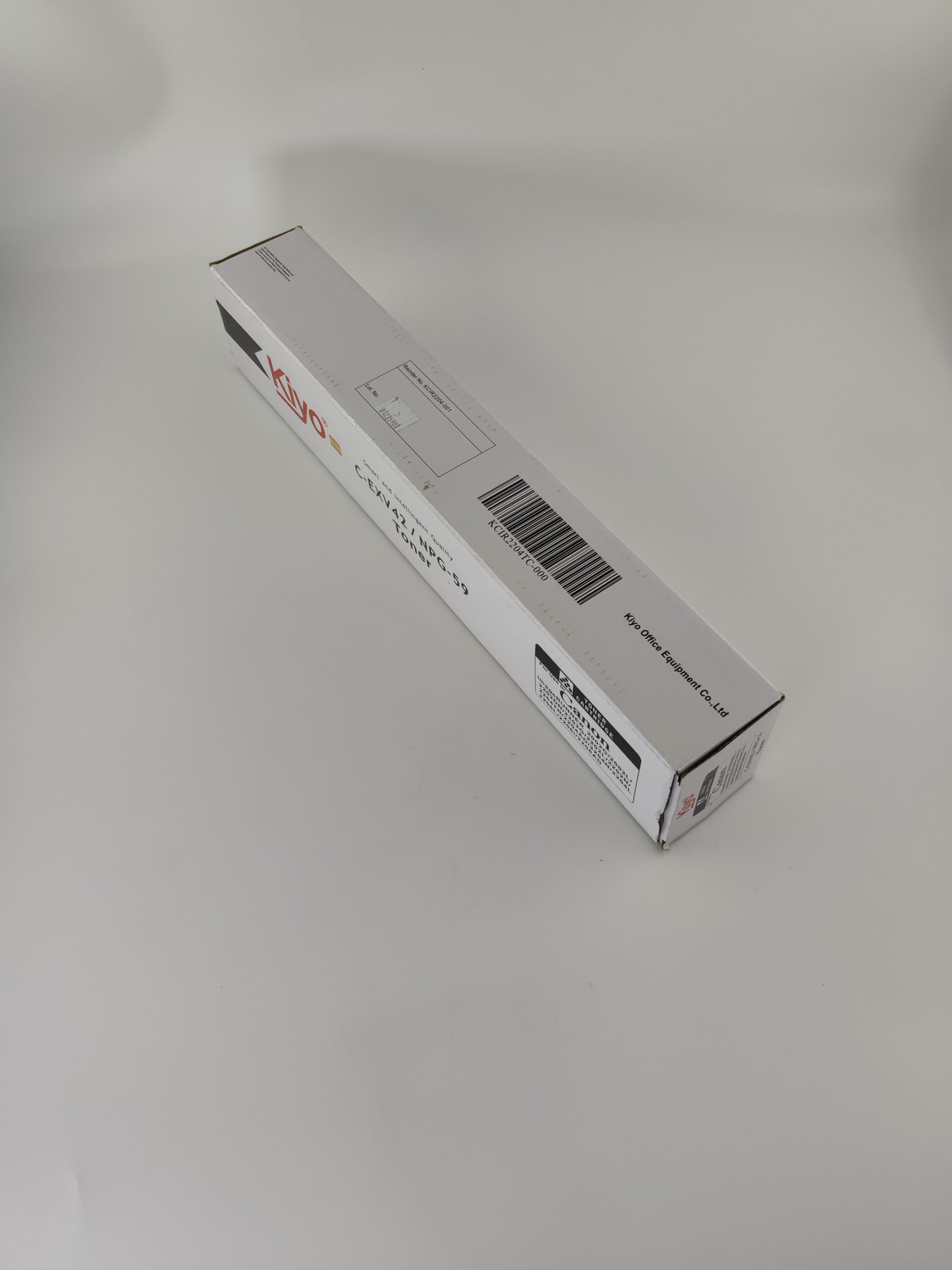 Cartouche Toner Canon C-EXV42/NPG-59 KIYO – Image 6