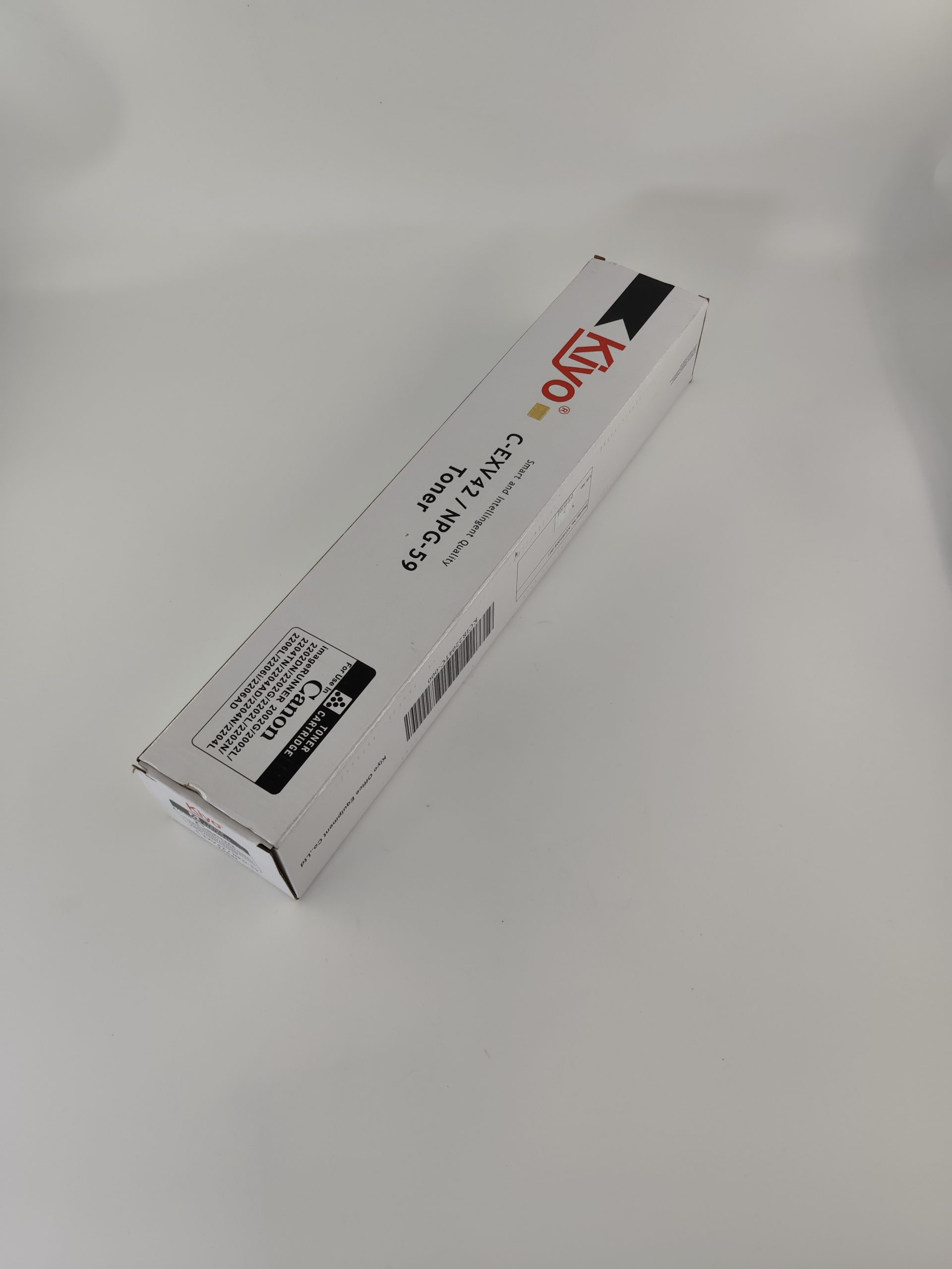 Cartouche Toner Canon C-EXV42/NPG-59 KIYO – Image 4