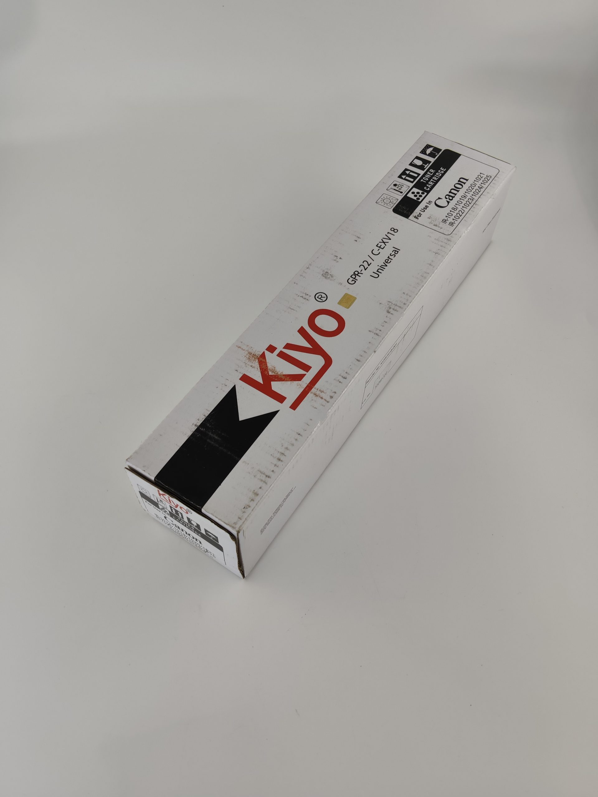 Cartouche Toner Canon GPR-22/C-EXV18 UNIVERSAL KIYO – Image 4