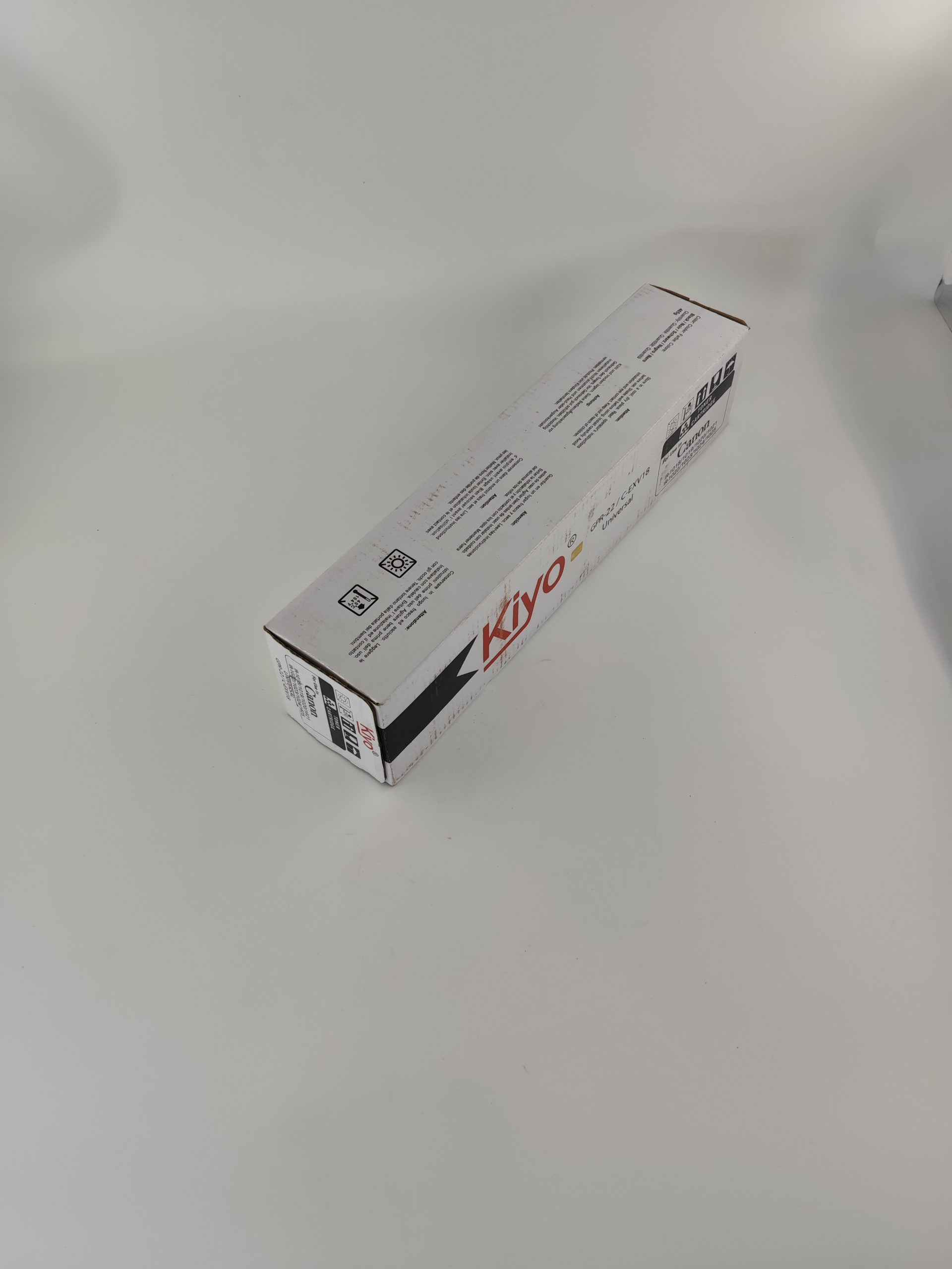 Cartouche Toner Canon GPR-22/C-EXV18 UNIVERSAL KIYO – Image 6
