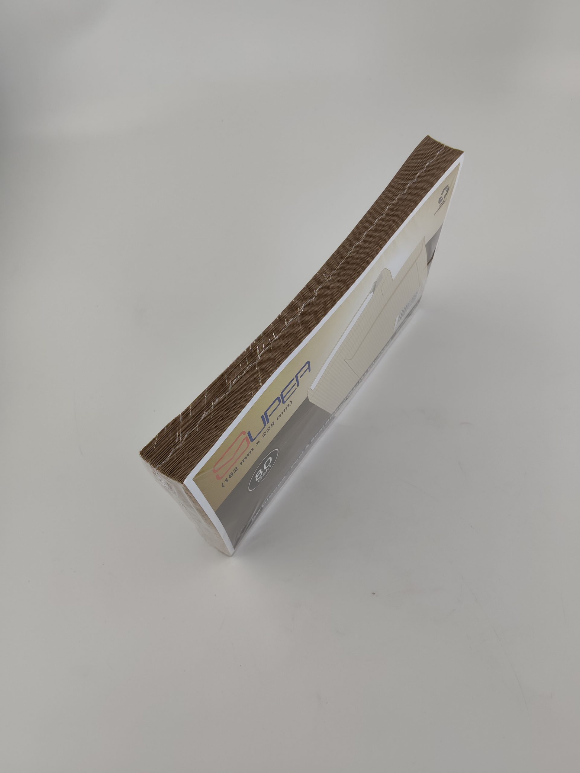 Pochette kraft A5 SUPER 80gsm auto collant 50 pièces – Image 3