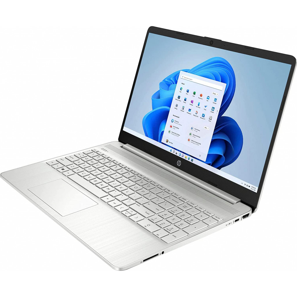 Ordinateur portable 15pouces HP15 CORE i3 8G/512SSD – Image 3