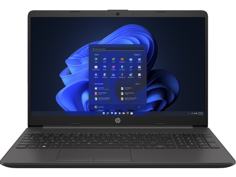 Ordinateur portable 15pouces HP 250 CORE i5 16G/512SSD – Image 10