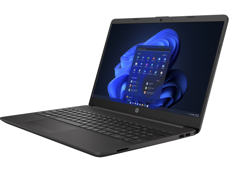 Ordinateur portable 15pouces HP 250 CORE i5 16G/512SSD – Image 11