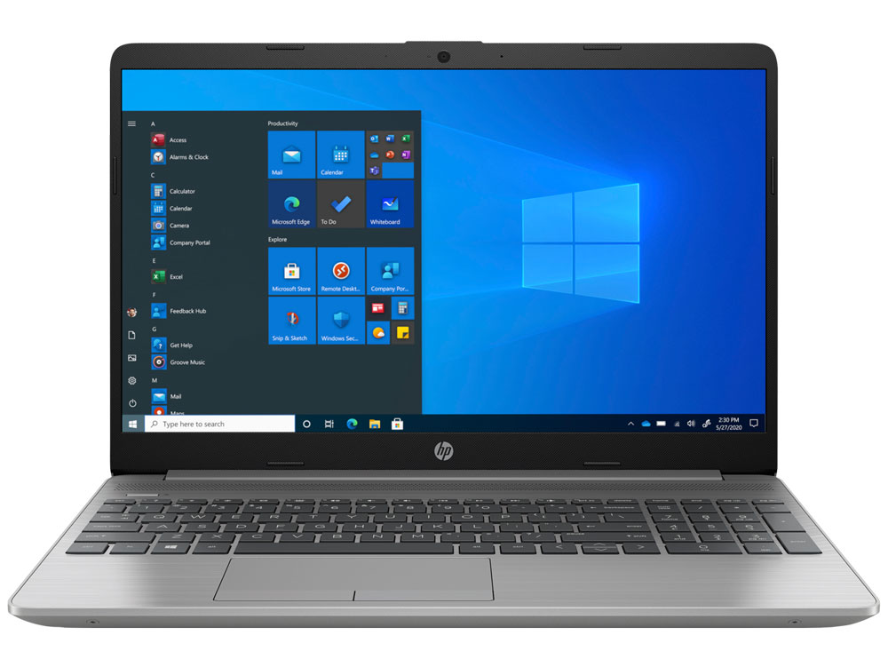 Ordinateur portable 15pouces HP250 CORE i3 8G/512SSD – Image 6